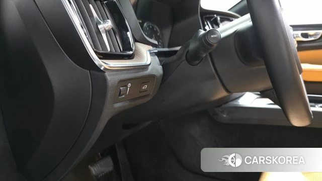 Volvo V60 Cross-Country 2nd Generation id 4416138 из Кореи 21