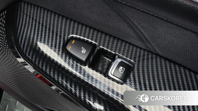 Kia K5 Hybrid 3rd Generation id 4549617 из Кореи 21