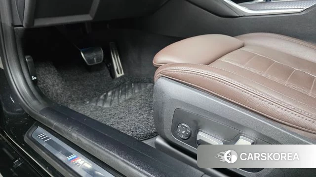 BMW i4 id 4905408 из Кореи 21