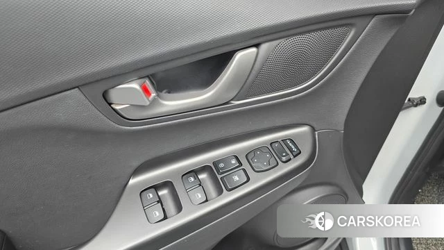 Hyundai Kona id 4356329 из Кореи 21