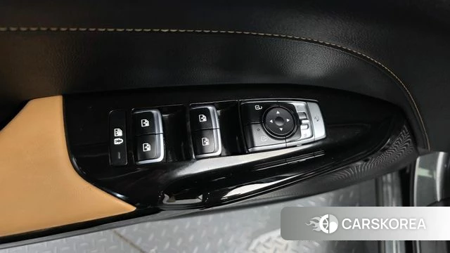 Kia K5 3rd generation id 4518120 из Кореи 21