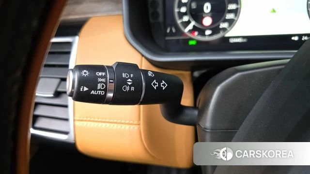 Land Rover Discovery 5 id 4765132 из Кореи 21