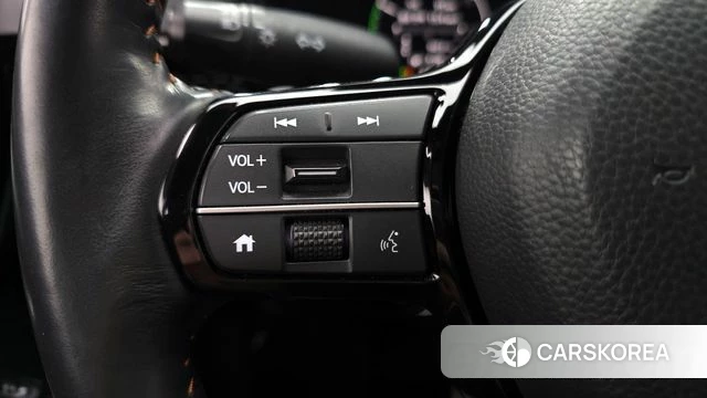 Honda CR-V 5th generation id 4186121 из Кореи 21