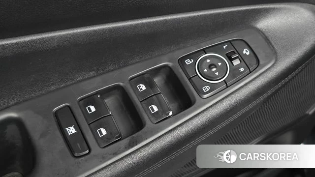 Hyundai Santa Fe TM id 4760477 из Кореи 21