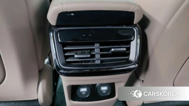 Kia K8 id 4231167 из Кореи 21