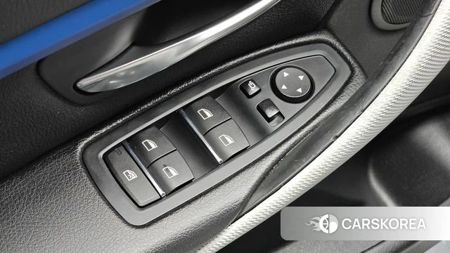 BMW 3 Series (F30) id 4448087 из Кореи 21