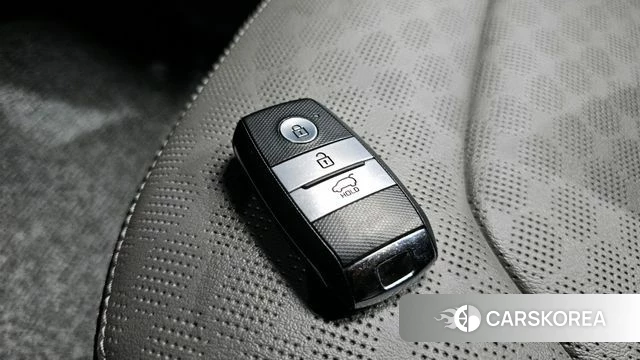Kia The New Ray id 4355494 из Кореи 21