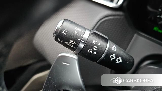 Land Rover Range Rover Velar id 4849765 из Кореи 21