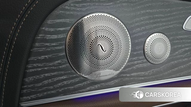 Mercedes-Benz E-Class W213 id 4223681 из Кореи 21