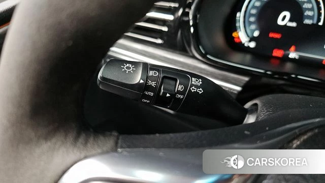 Kia Mohave Master id 4322788 из Кореи 21