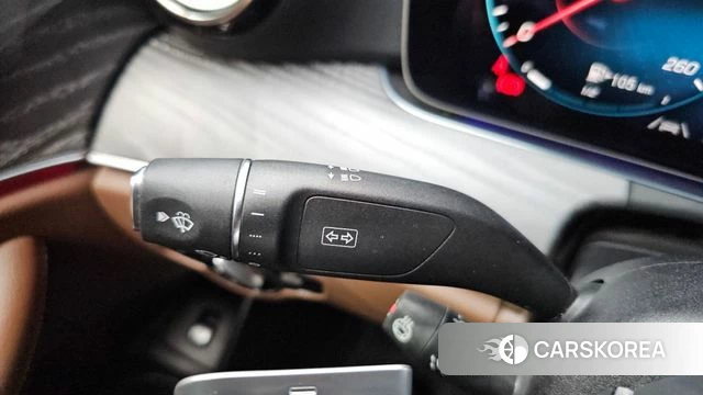 Mercedes-Benz E-Class W213 id 4687293 из Кореи 21