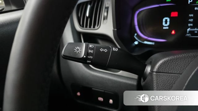 Kia The New Kia Ray id 4897732 из Кореи 21