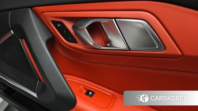BMW Z4 (G29) id 4317826 из Кореи 21