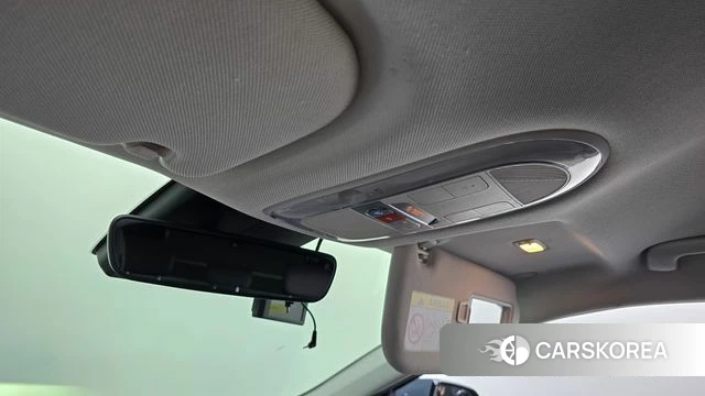 Hyundai Ionic 5 id 4631061 из Кореи 21