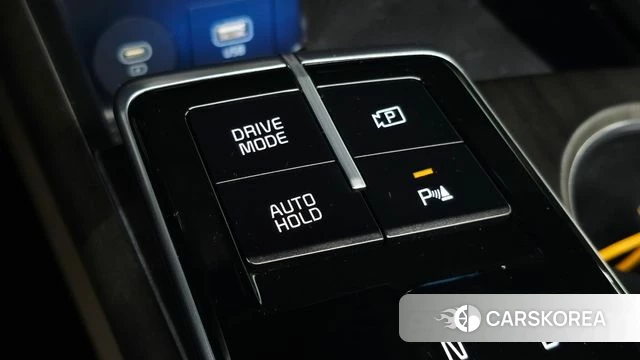 Kia K8 Hybrid id 4792539 из Кореи 21