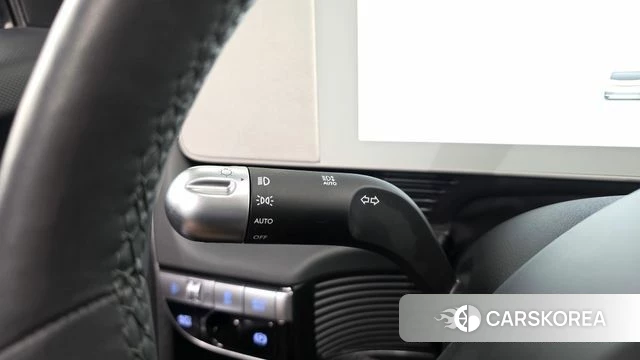Hyundai Ionic 5 id 4880315 из Кореи 21