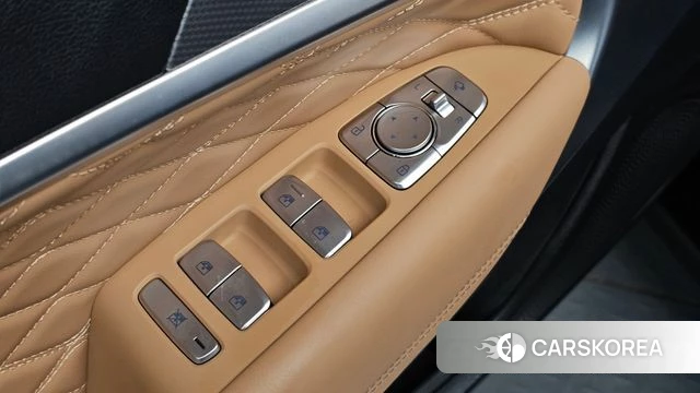 Genesis The New G70 id 4657267 из Кореи 21