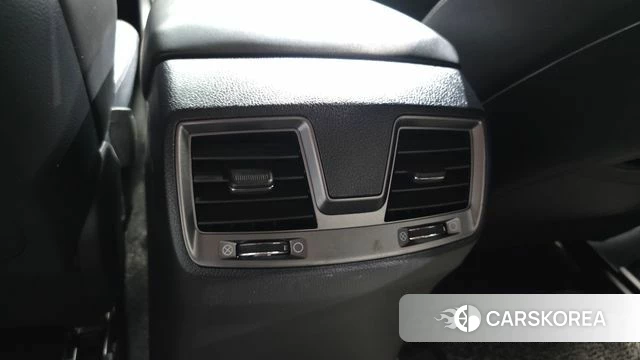 Ssangyong Rexton Sports id 4530445 из Кореи 21