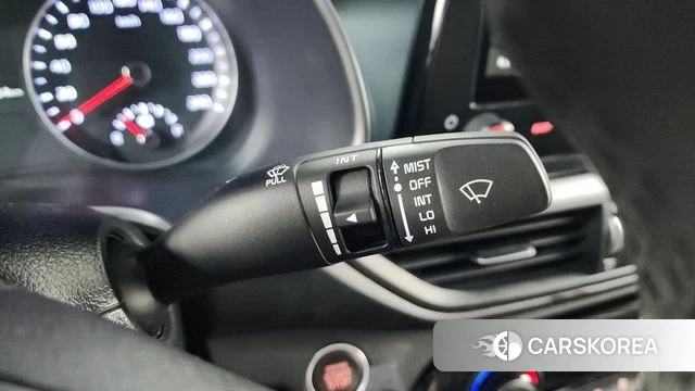 Kia The New K3 2nd generation id 4187050 из Кореи 21