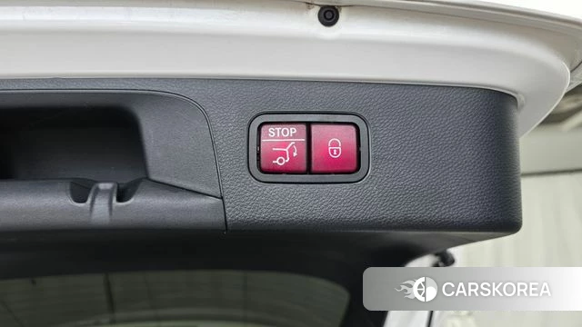 Mercedes-Benz GLC-Class X253 id 4620000 из Кореи 21