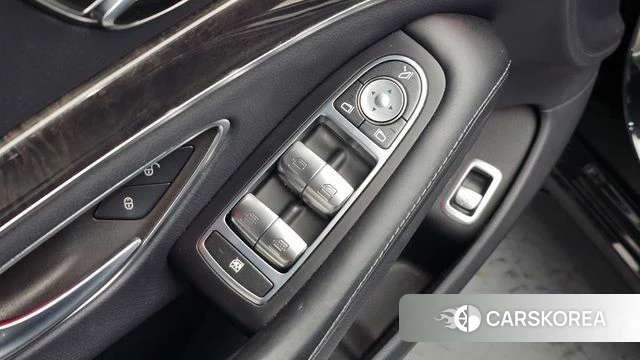 Mercedes-Benz S-Class W222 id 4703516 из Кореи 21