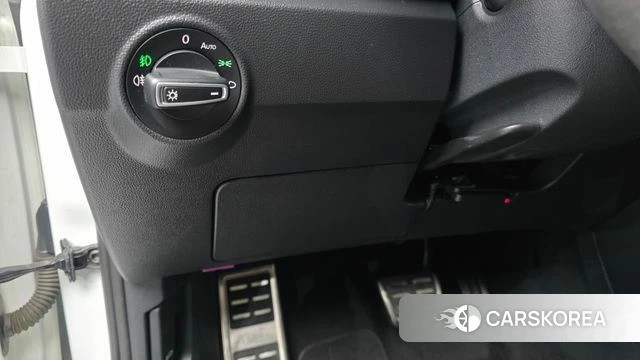 Volkswagen T-Roc id 4683502 из Кореи 21