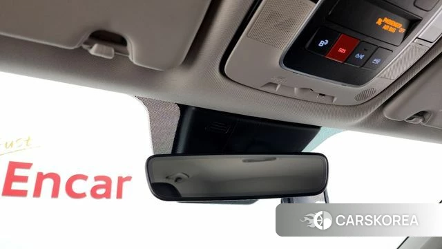 Hyundai The New Tucson (NX4) id 4222955 из Кореи 21