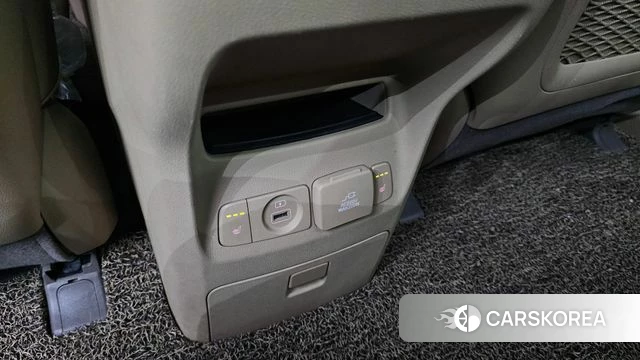 Kia The New Carnival id 4785841 из Кореи 21