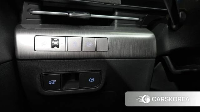 Hyundai Kona Hybrid (SX2) id 4474746 из Кореи 21