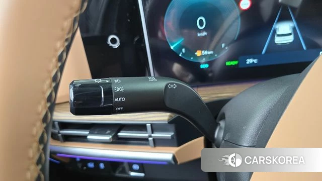 Hyundai Santa Fe (MX5) id 4499377 из Кореи 21