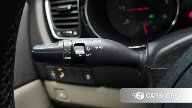 Kia All New Carnival id 4770861 из Кореи 21