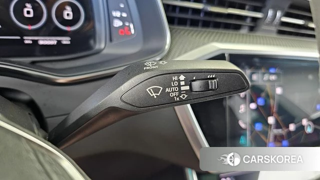 Audi RS7 (4K) id 4495339 из Кореи 21