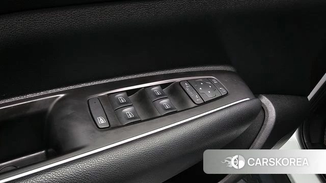 Renault Korea (Samsung) The New QM6 id 4712293 из Кореи 21