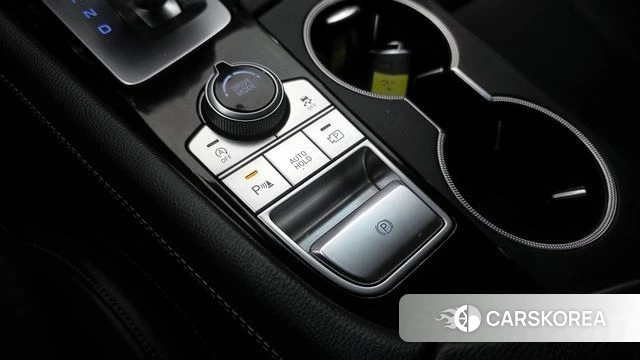 Genesis The New G70 id 4249671 из Кореи 21