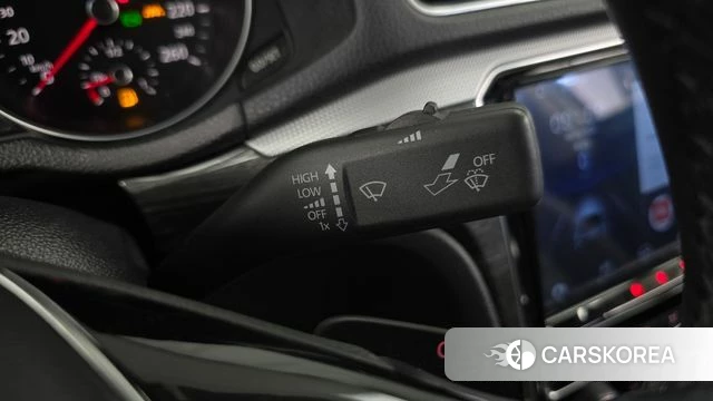 Volkswagen The New Passat id 4698824 из Кореи 21