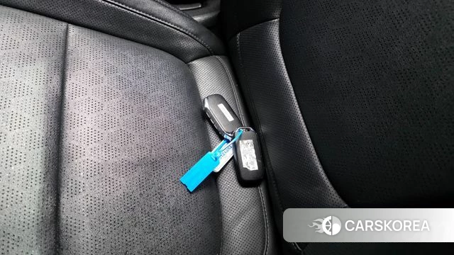 Kia Seltos id 4382871 из Кореи 21