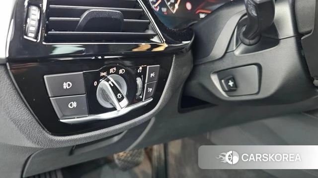 BMW 5 Series (G30) id 4632821 из Кореи 21