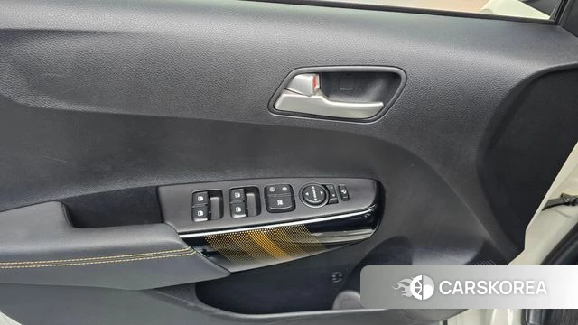 Kia Morning Urban (JA) id 4496046 из Кореи 21
