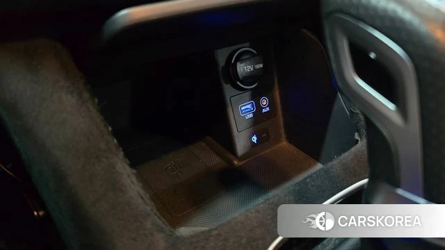 Hyundai i30 (PD) id 4865381 из Кореи 21