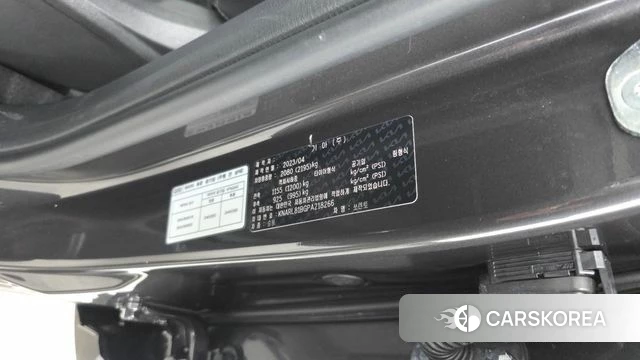 Kia Sorento 4th Generation id 4414782 из Кореи 21
