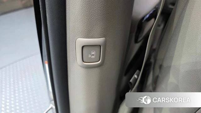 Kia The New Carnival id 4713228 из Кореи 21