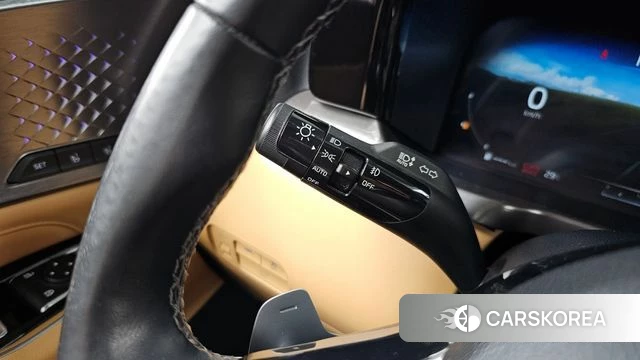 Kia Sorento 4th Generation id 4683741 из Кореи 21