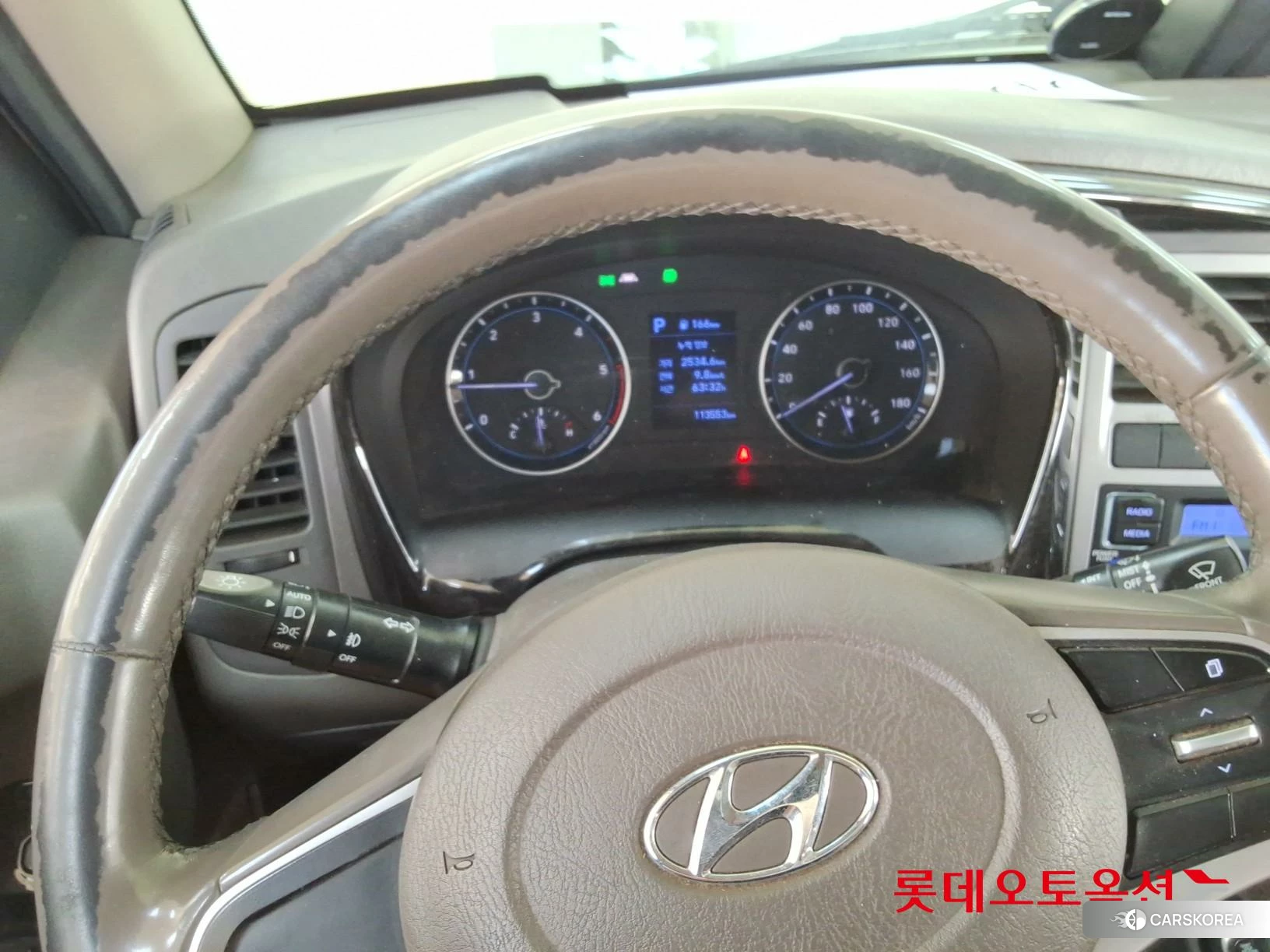 Hyundai Porter II id 4909251 из Кореи 21
