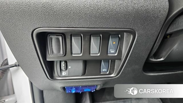 Renault Korea (Samsung) The New QM6 id 4541133 из Кореи 21