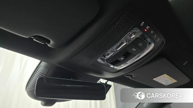 Mercedes-Benz CLA-Class C118 id 4748950 из Кореи 21