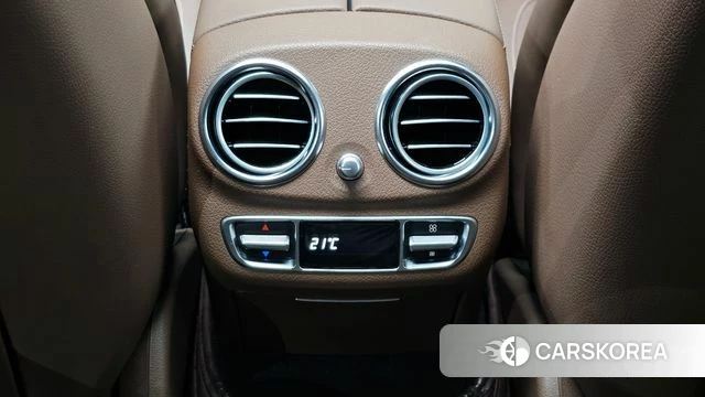 Mercedes-Benz E-Class W213 id 4753677 из Кореи 21