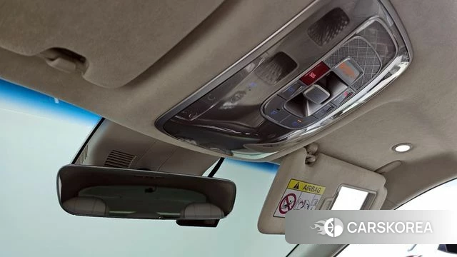 Genesis GV80 id 4223687 из Кореи 21