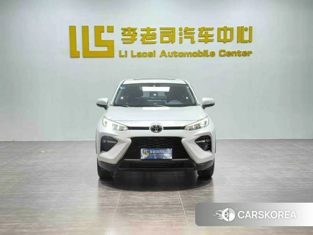 Toyota Wilanda id 4262391 из Китая 21