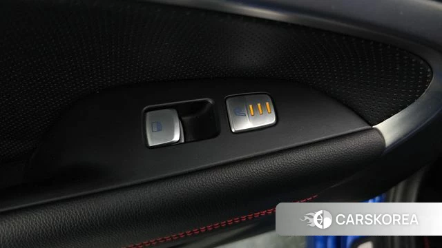 Genesis G70 id 4765461 из Кореи 21