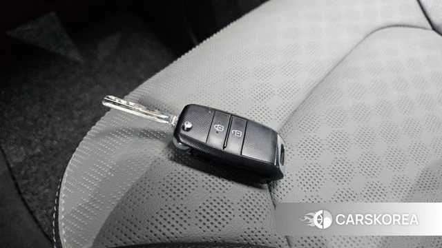 Kia The New Ray id 4477215 из Кореи 21